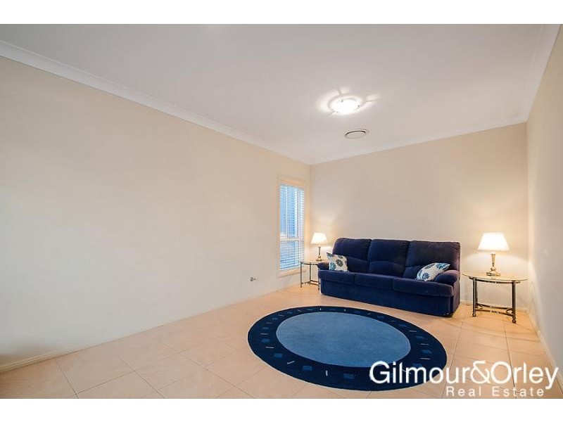 2 Courtley Avenue, Kellyville Ridge NSW 2155