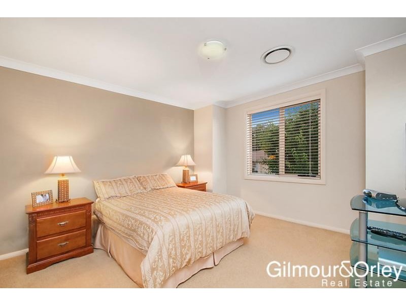 2 Courtley Avenue, Kellyville Ridge NSW 2155