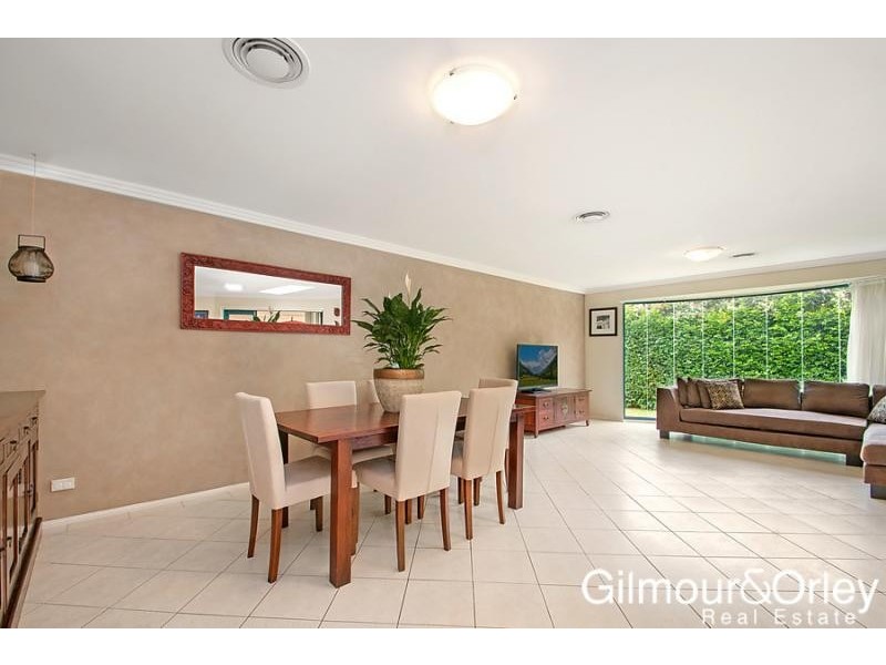 32 Valenti Crescent, Kellyville NSW 2155