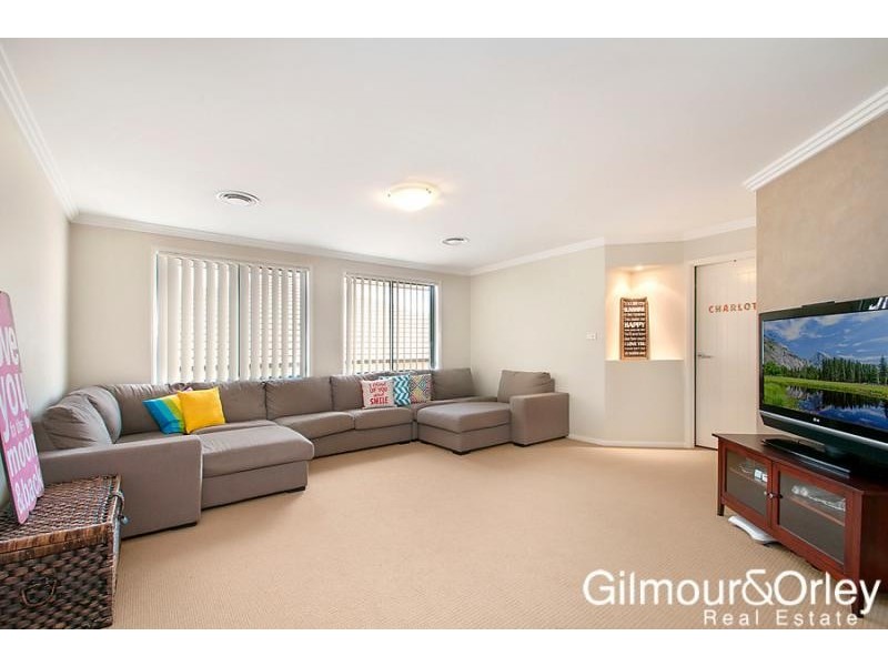 32 Valenti Crescent, Kellyville NSW 2155