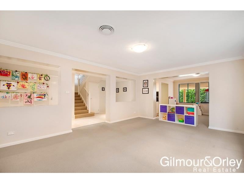 32 Valenti Crescent, Kellyville NSW 2155