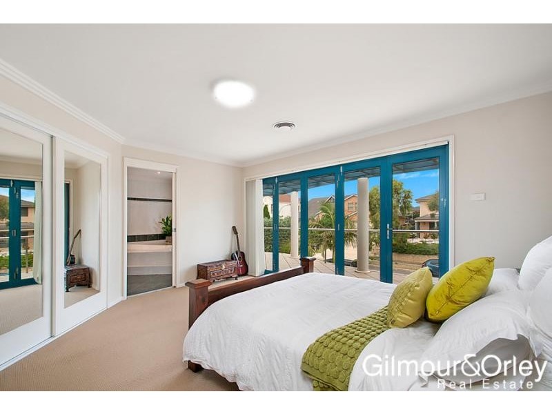 32 Valenti Crescent, Kellyville NSW 2155