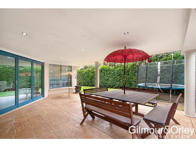 32 Valenti Crescent, Kellyville NSW 2155