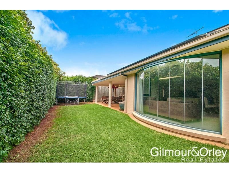 32 Valenti Crescent, Kellyville NSW 2155