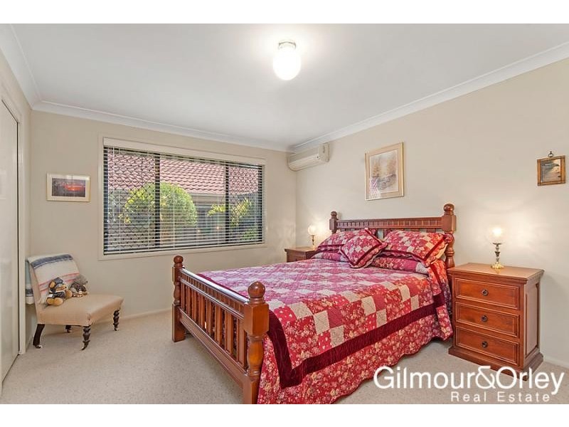 33 Marsden Avenue, Kellyville NSW 2155