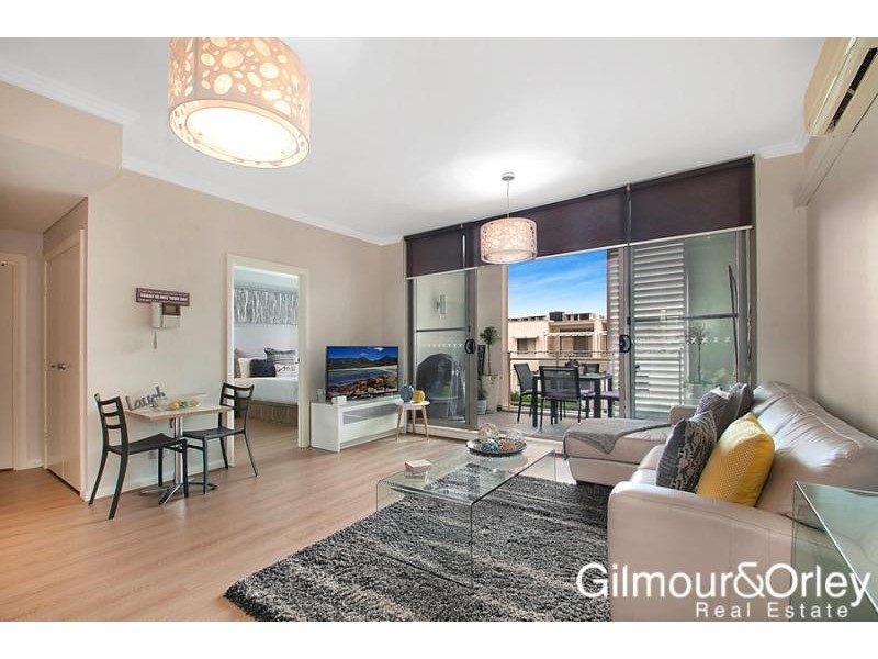 405/1 Stromboli Strait, Wentworth Point NSW 2127