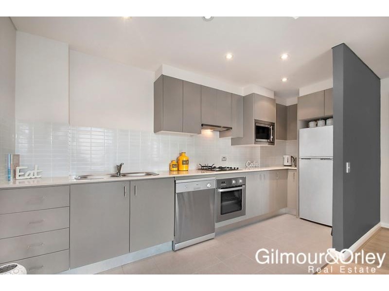405/1 Stromboli Strait, Wentworth Point NSW 2127