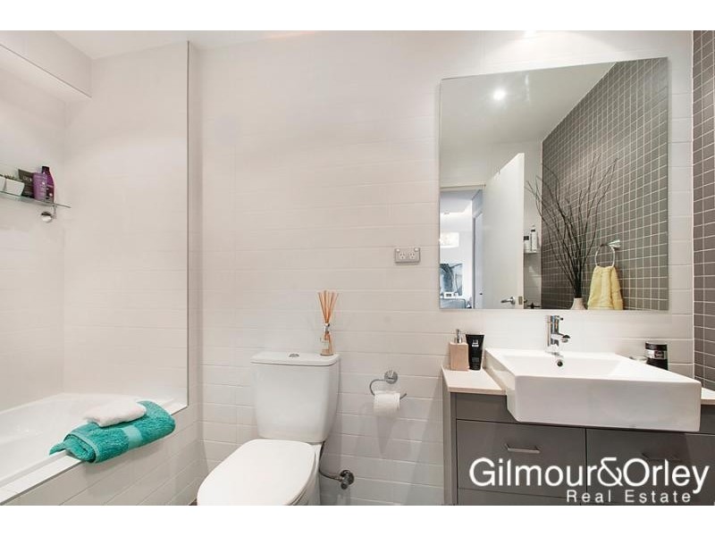 405/1 Stromboli Strait, Wentworth Point NSW 2127