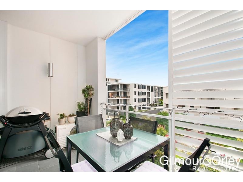 405/1 Stromboli Strait, Wentworth Point NSW 2127