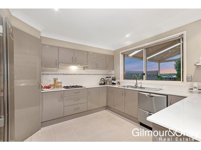 11 Trinity Avenue, Kellyville NSW 2155