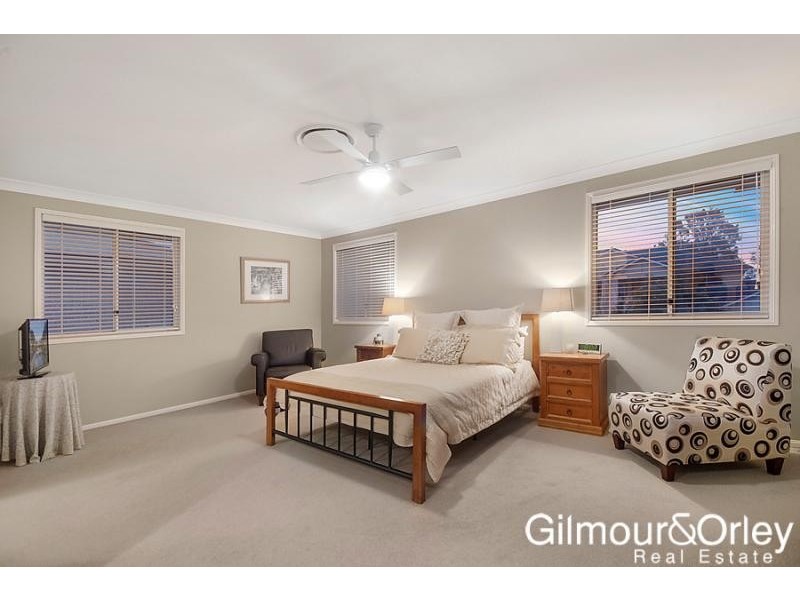 11 Trinity Avenue, Kellyville NSW 2155