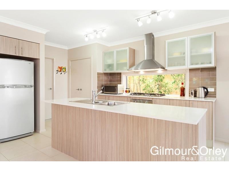 97 Carisbrook Street, Kellyville NSW 2155