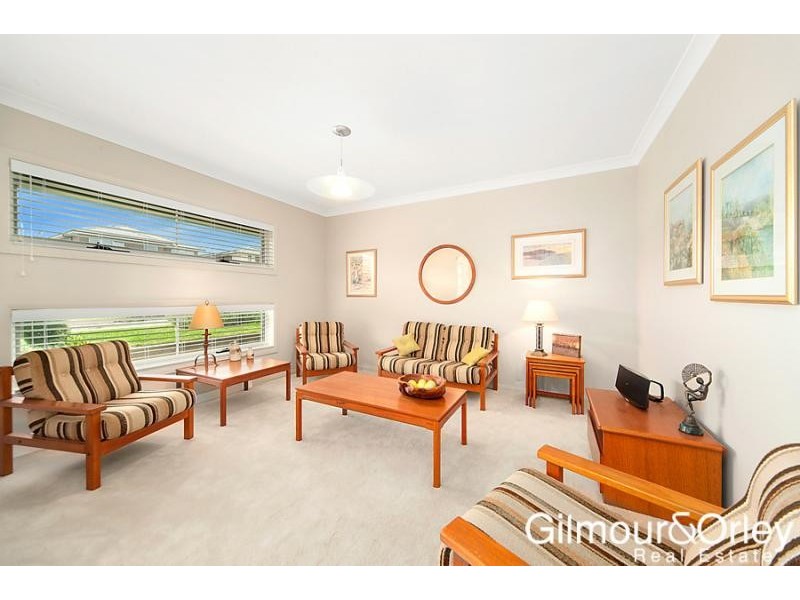 97 Carisbrook Street, Kellyville NSW 2155