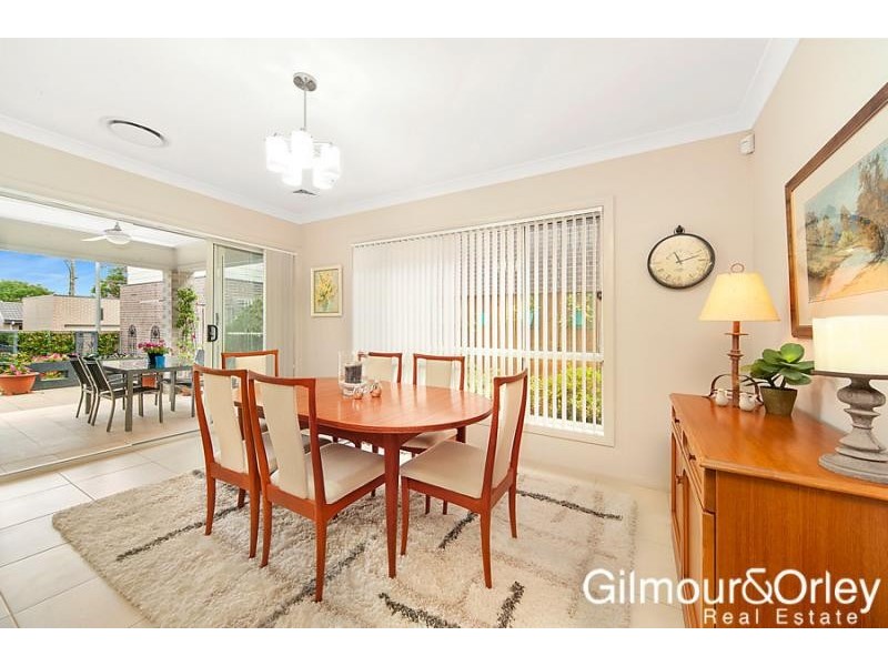 97 Carisbrook Street, Kellyville NSW 2155