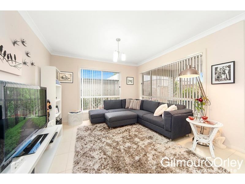 97 Carisbrook Street, Kellyville NSW 2155