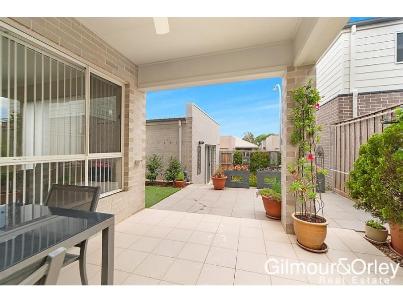 97 Carisbrook Street, Kellyville NSW 2155