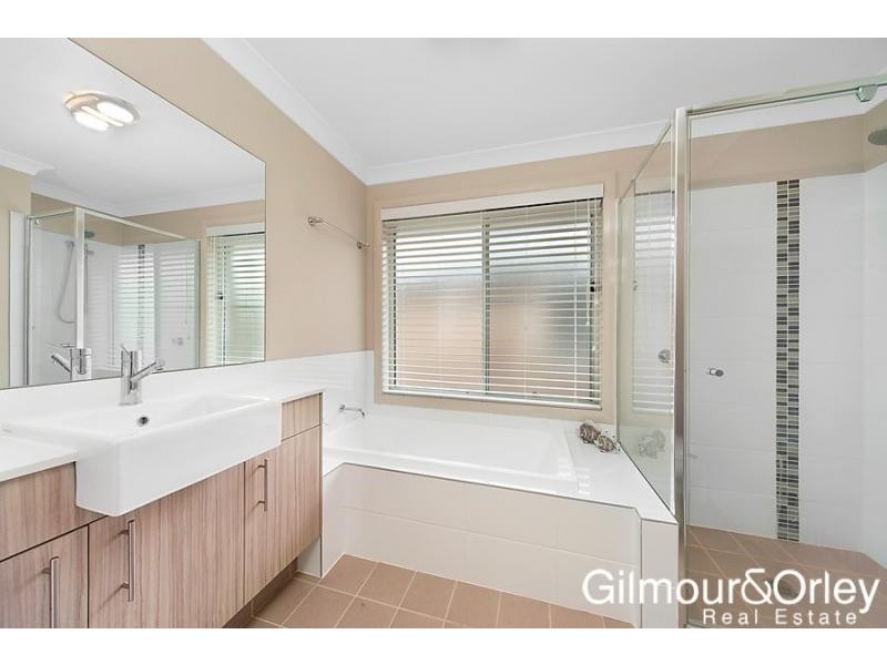 97 Carisbrook Street, Kellyville NSW 2155