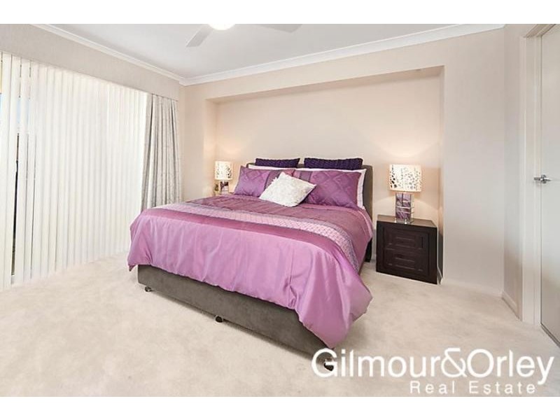 97 Carisbrook Street, Kellyville NSW 2155