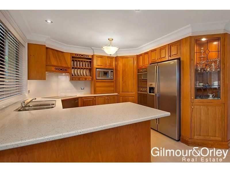 10 Spring Road, Kellyville NSW 2155