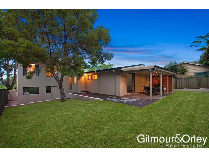 10 Spring Road, Kellyville NSW 2155