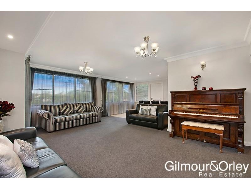 10 Spring Road, Kellyville NSW 2155