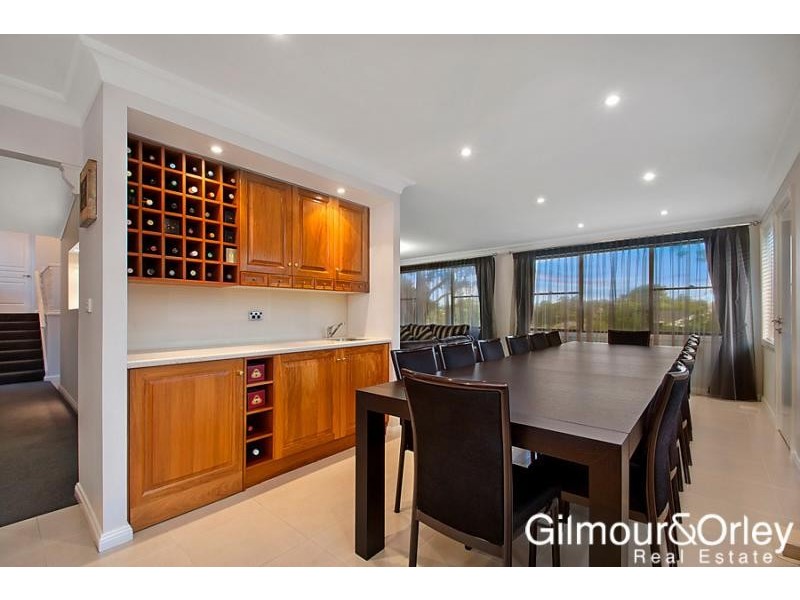 10 Spring Road, Kellyville NSW 2155