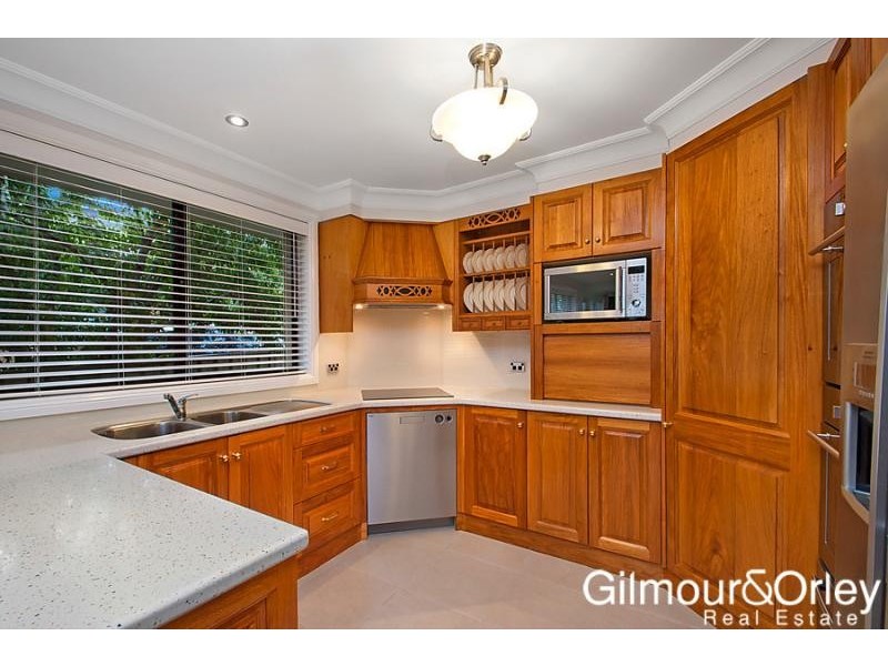 10 Spring Road, Kellyville NSW 2155