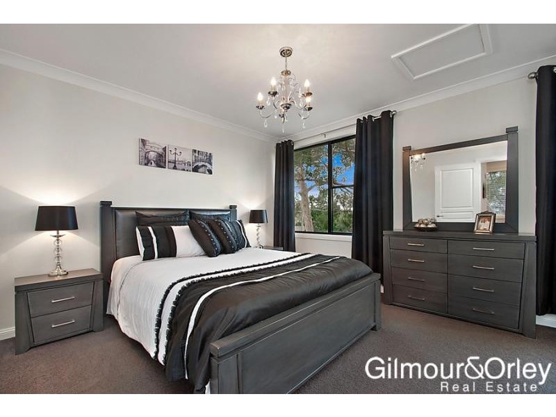 10 Spring Road, Kellyville NSW 2155