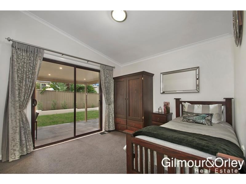10 Spring Road, Kellyville NSW 2155