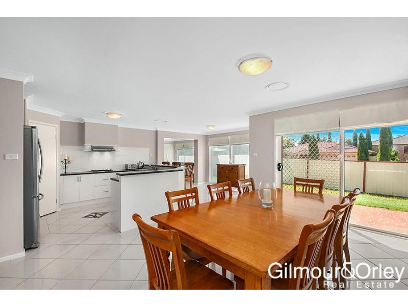 24 Wildrose Street, Kellyville NSW 2155