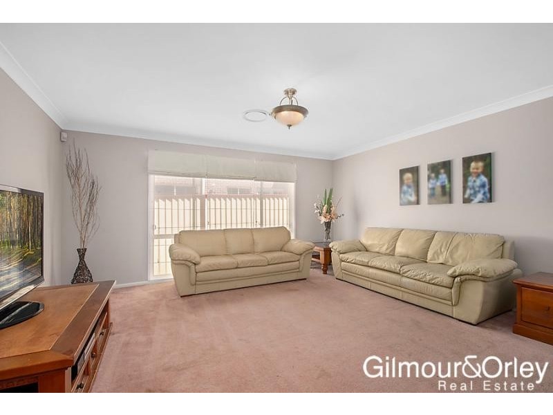 24 Wildrose Street, Kellyville NSW 2155