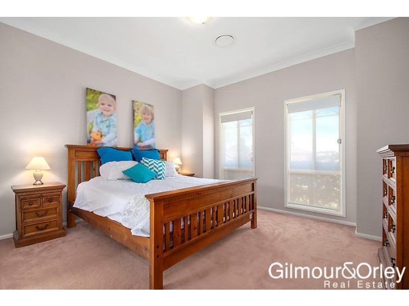 24 Wildrose Street, Kellyville NSW 2155