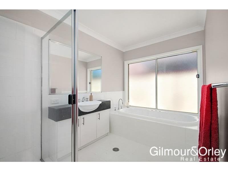 24 Wildrose Street, Kellyville NSW 2155