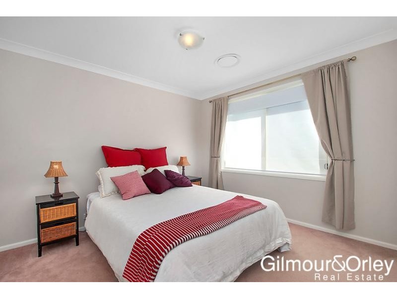 24 Wildrose Street, Kellyville NSW 2155