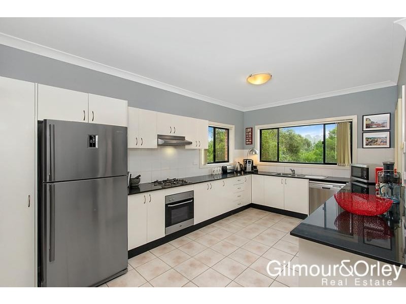 3/ 14 – 16 Hannah Avenue, Kellyville NSW 2155