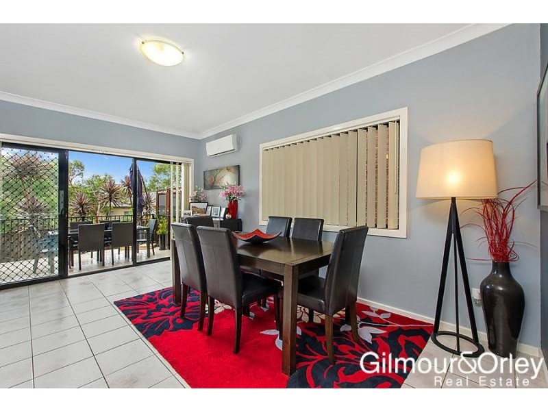 3/ 14 – 16 Hannah Avenue, Kellyville NSW 2155