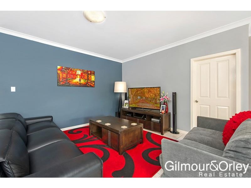 3/ 14 – 16 Hannah Avenue, Kellyville NSW 2155