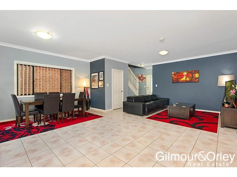 3/ 14 – 16 Hannah Avenue, Kellyville NSW 2155