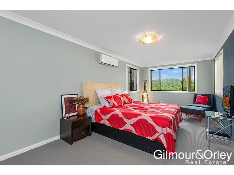 3/ 14 – 16 Hannah Avenue, Kellyville NSW 2155