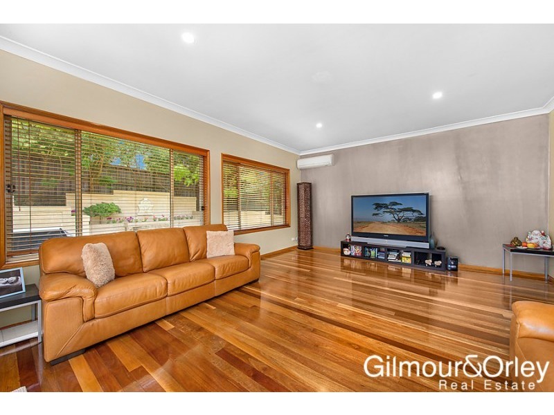 10 Hebe Place, Kellyville NSW 2155