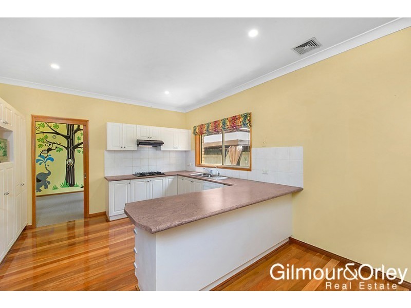 10 Hebe Place, Kellyville NSW 2155