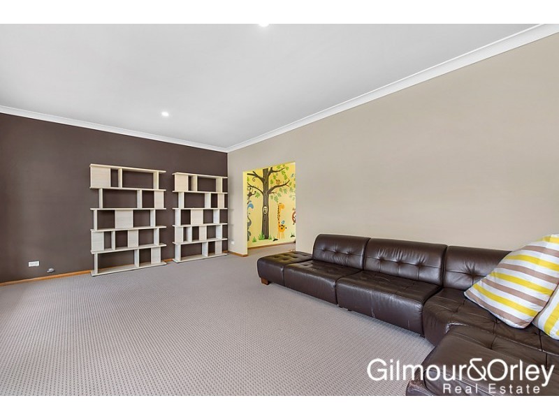 10 Hebe Place, Kellyville NSW 2155