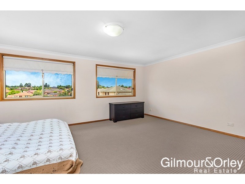10 Hebe Place, Kellyville NSW 2155