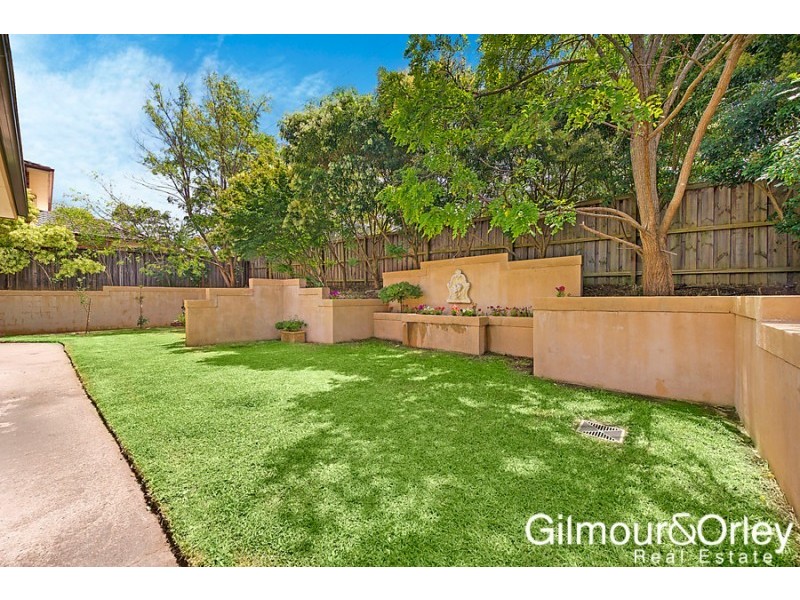 10 Hebe Place, Kellyville NSW 2155