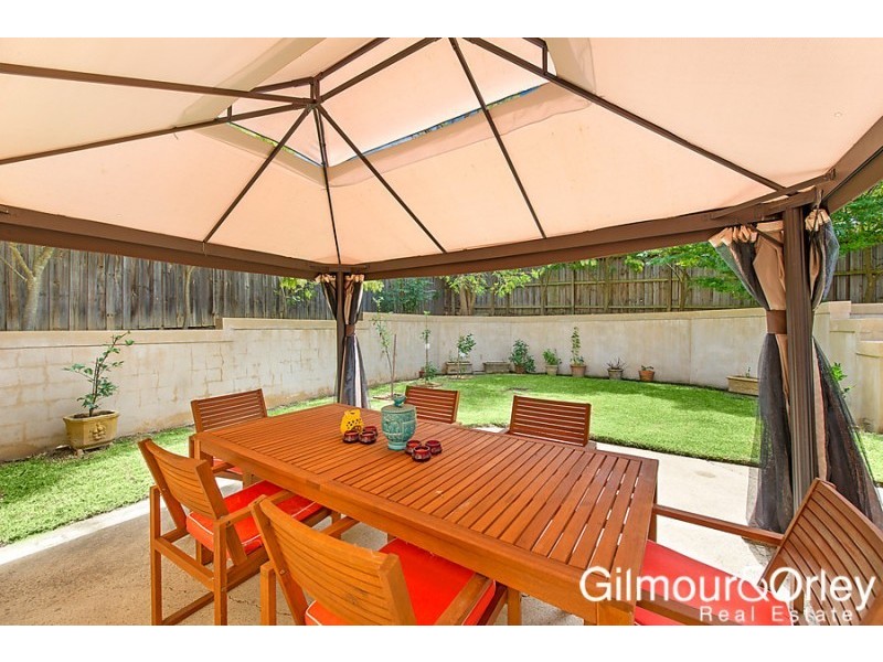 10 Hebe Place, Kellyville NSW 2155