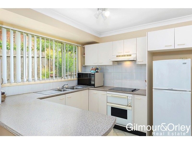 2/45-47 Cecil Avenue, Castle Hill NSW 2154