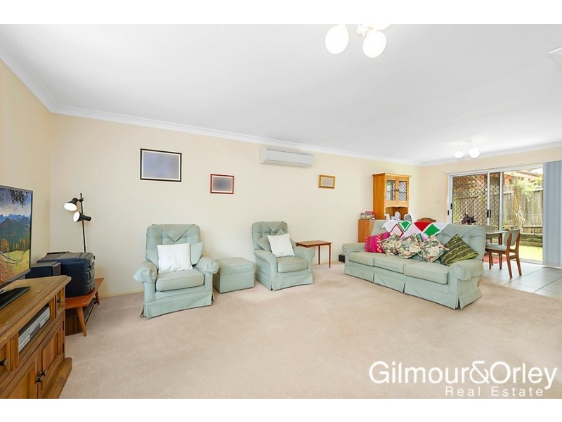 2/45-47 Cecil Avenue, Castle Hill NSW 2154