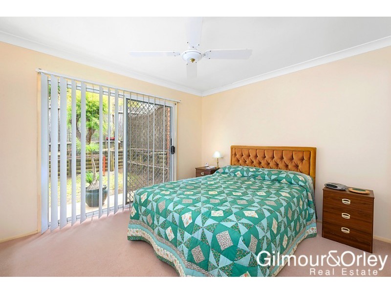 2/45-47 Cecil Avenue, Castle Hill NSW 2154