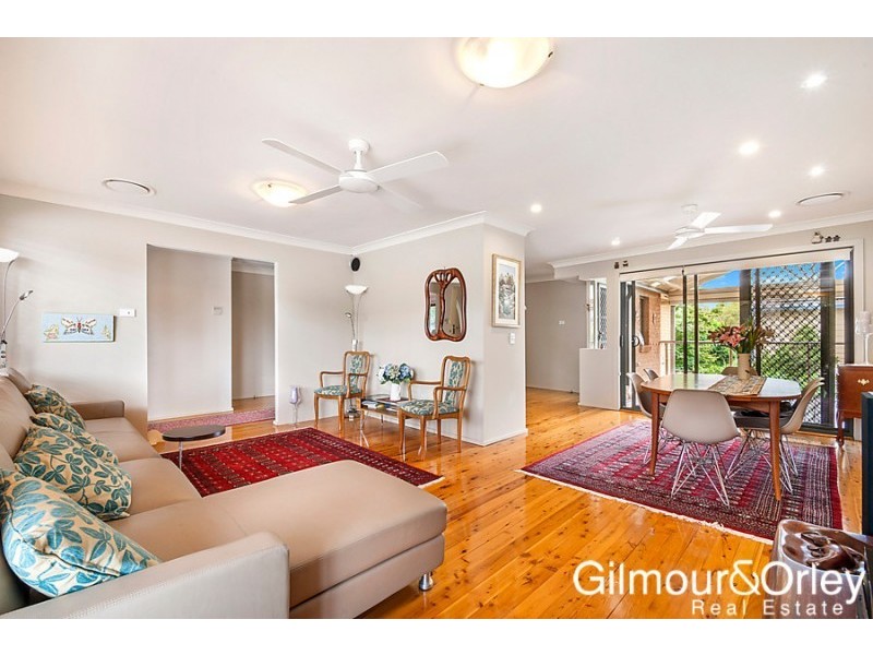 73 Malonga Avenue, Kellyville NSW 2155