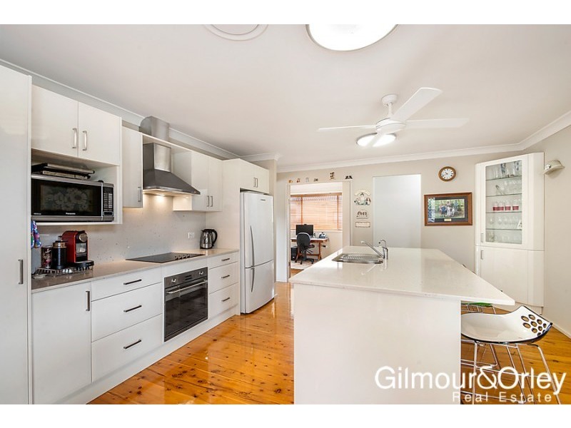 73 Malonga Avenue, Kellyville NSW 2155